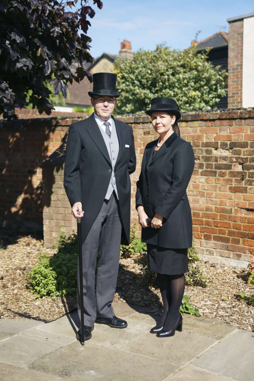 Daniel Robinson & Sons Funeral Directors Bishop's Stortford